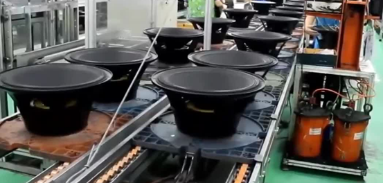 粘音響用什么膠水?就用多正音響專(zhuān)用膠水!